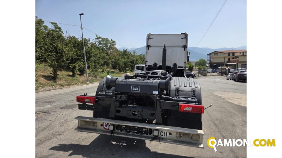 Scania g series used - 1 km - San Cipriano Picentino | PROCIDAMACCHINE S.R.L. - Foto 20