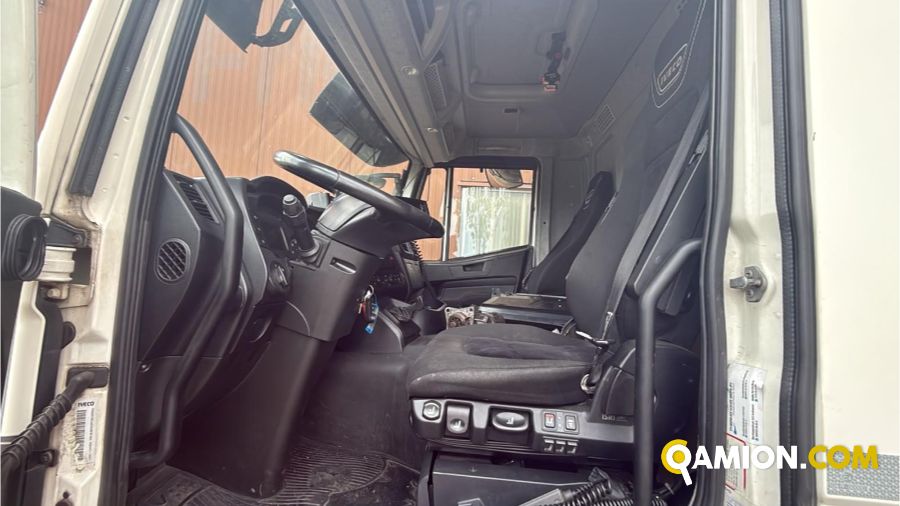 Iveco ad260s36 usato - 367.000 km - 2018 - motrice | PROCIDAMACCHINE S.R.L. - Foto 3
