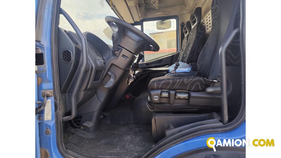 Iveco Eurocargo 180E28 Eurocargo 180E28 | PROCIDAMACCHINE S.R.L.