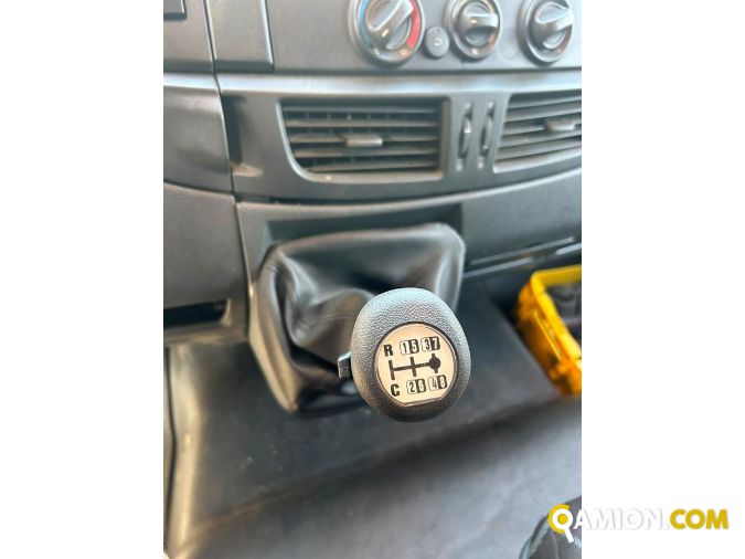 Iveco Eurocargo 120E28 Eurocargo 120E28 | PROCIDAMACCHINE S.R.L.