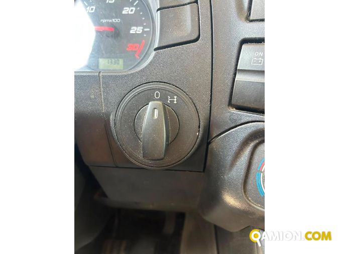 Iveco stralis at260s31y/ps occasion - 690 000 km - 2017 | PROCIDAMACCHINE S.R.L. - Foto 26