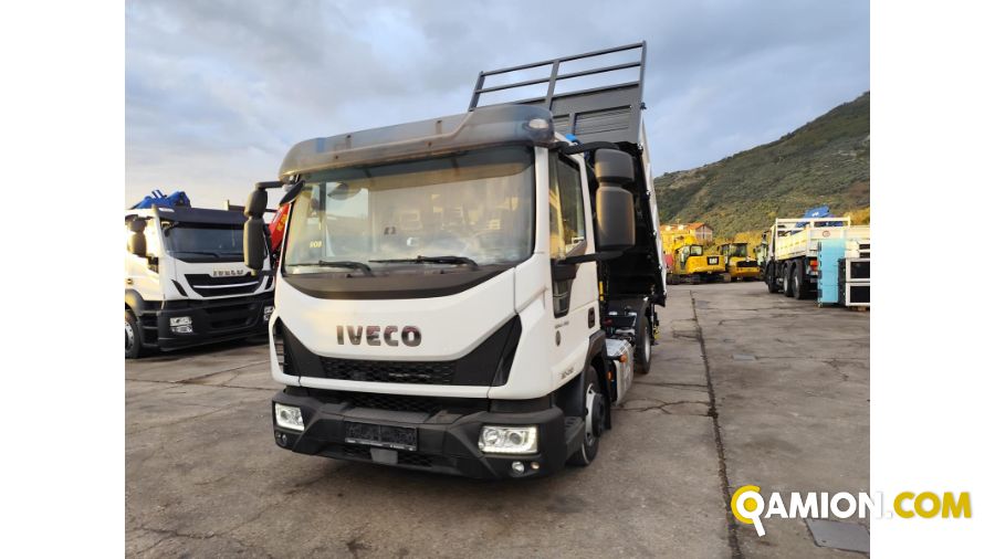 Iveco ML80E21K RIB ML80E21K RIB | PROCIDAMACCHINE S.R.L.