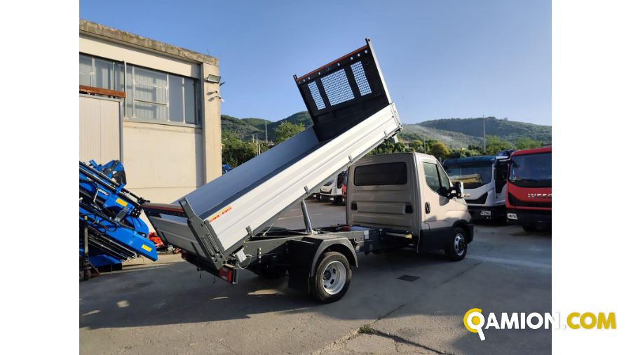 Iveco daily 35c13 used - 1 km - San Cipriano Picentino | PROCIDAMACCHINE S.R.L. - Foto 11