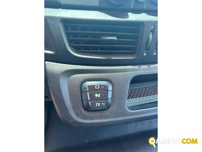 Iveco eurocargo 180e28 usato - 1 km - 2017 - motrice | PROCIDAMACCHINE S.R.L. - Foto 7