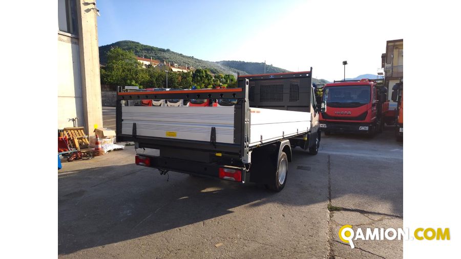 Iveco daily 35c13 used - 1 km - San Cipriano Picentino | PROCIDAMACCHINE S.R.L. - Foto 28