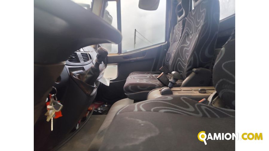 Iveco Eurocargo 120E25 Eurocargo 120E25 | PROCIDAMACCHINE S.R.L.