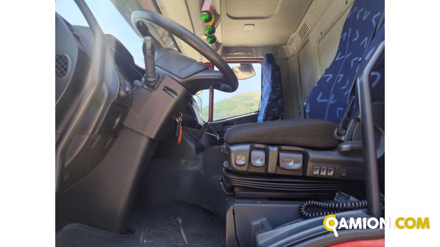 Iveco STRALIS AT260S31Y/PS STRALIS AT260S31Y/PS | PROCIDAMACCHINE S.R.L.