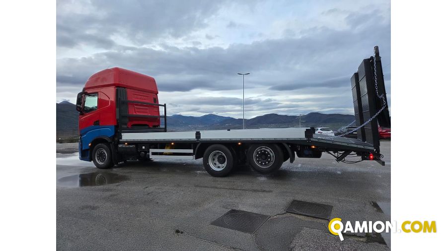 Iveco AS260S48 AS260S48 | PROCIDAMACCHINE S.R.L.