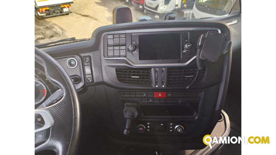 Iveco Stralis AS260S51Y/FS CM MOTRICE PASSO 4800 Stralis AS260S51Y/FS CM MOTRICE PASSO 4800 | PROCIDAMACCHINE S.R.L.