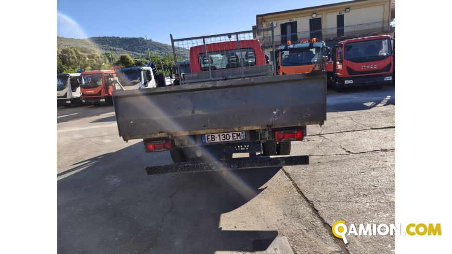 Iveco daily 35c13 usato - 168.000 km - 2016 - cabinato | PROCIDAMACCHINE S.R.L. - Foto 33