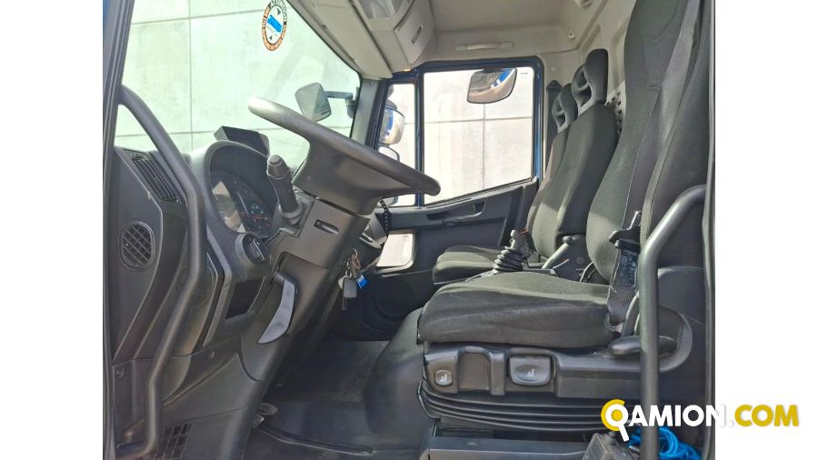 Iveco Eurocargo 120E22 Eurocargo 120E22 | PROCIDAMACCHINE S.R.L.
