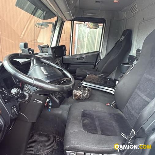 Iveco ad260s36 usato - 367.000 km - 2018 - motrice | PROCIDAMACCHINE S.R.L. - Foto 2
