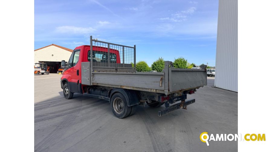 Iveco DAILY 35C13 DAILY 35C13 | PROCIDAMACCHINE S.R.L.
