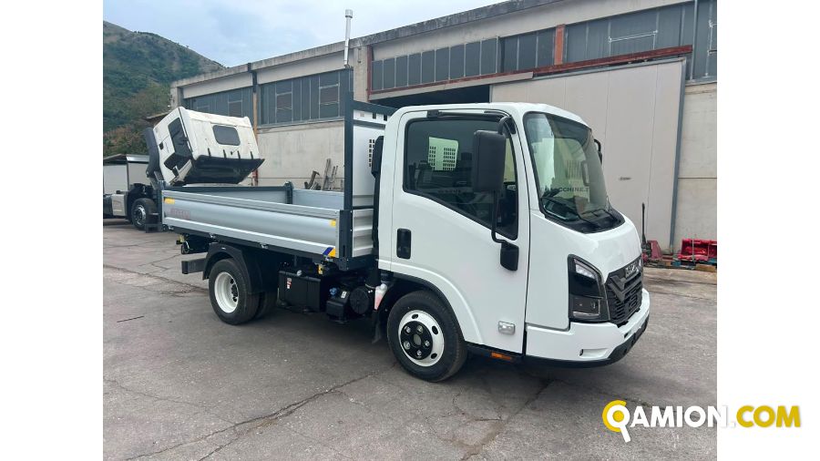 Isuzu M27 M27 | PROCIDAMACCHINE S.R.L.