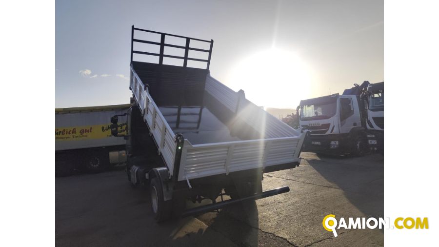 Iveco Eurocargo 75e16 Ribaltabile Eurocargo 75e16 Ribaltabile | PROCIDAMACCHINE S.R.L.
