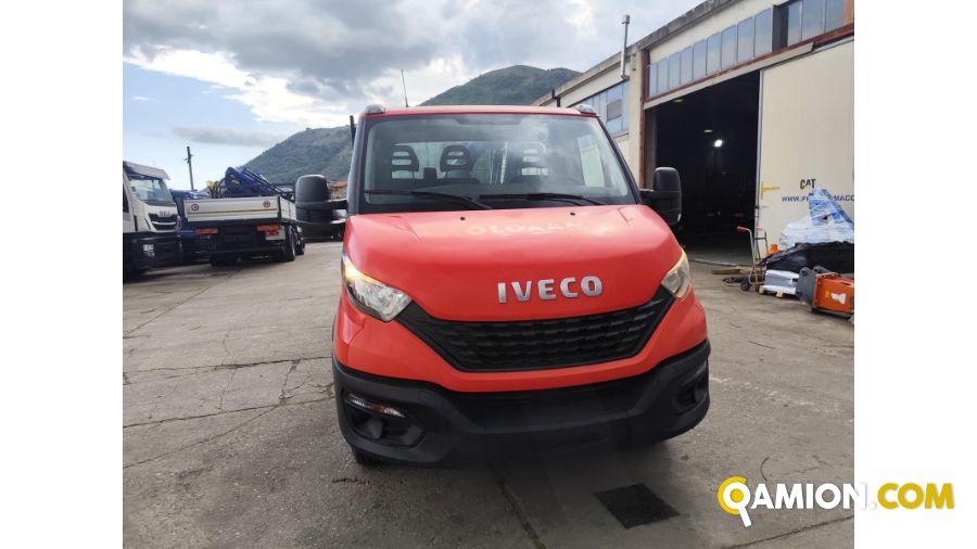 Iveco DAILY 35C14 DAILY 35C14 | PROCIDAMACCHINE S.R.L.