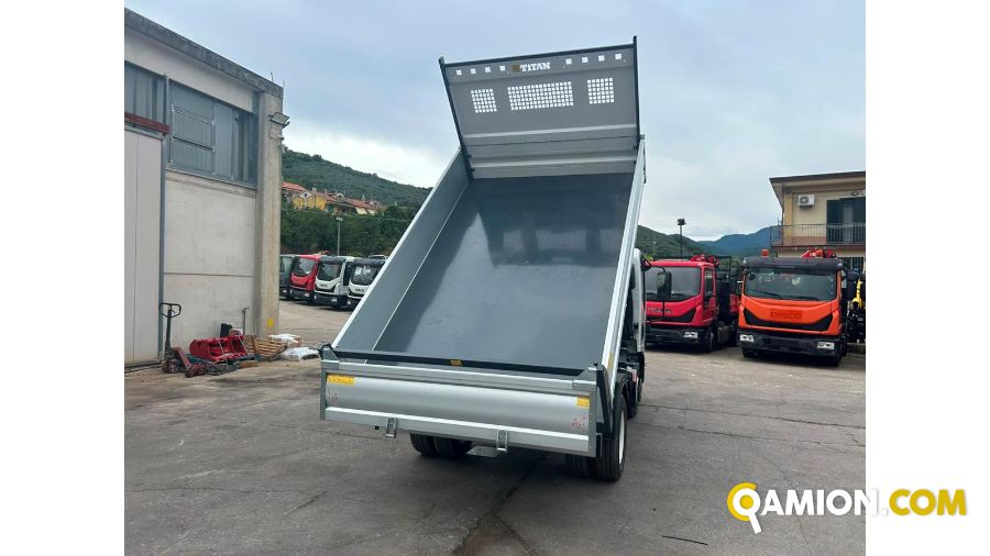 Isuzu M27 M27 | PROCIDAMACCHINE S.R.L.
