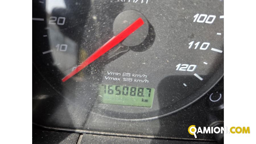 Iveco as260s46 occasion - 1 km - San Cipriano Picentino | PROCIDAMACCHINE S.R.L. - Foto 7