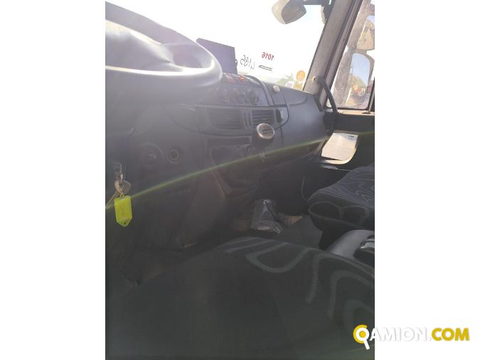 Iveco Eurocargo 180E25 Eurocargo 180E25 | PROCIDAMACCHINE S.R.L.