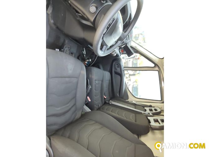Iveco daily 35c13 usato - 1 km - San Cipriano Picentino | PROCIDAMACCHINE S.R.L. - Foto 2