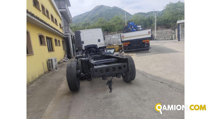 Iveco STRALIS AT260S31Y/PS STRALIS AT260S31Y/PS | PROCIDAMACCHINE S.R.L.