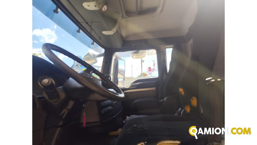 Iveco Eurocargo 160E28 Eurocargo 160E28 | PROCIDAMACCHINE S.R.L.