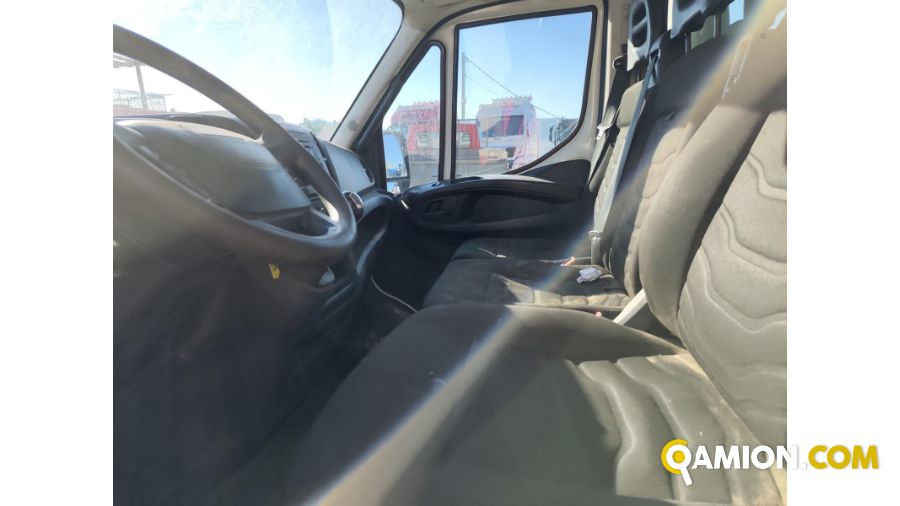 Iveco daily 35c15 used - 261,000 km - 2016 | PROCIDAMACCHINE S.R.L. - Foto 44