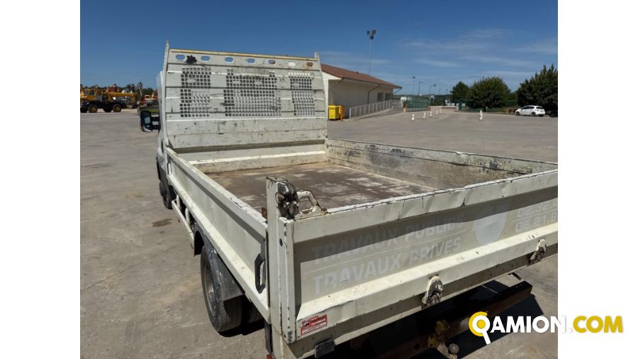 Iveco DAILY 35C15 DAILY 35C15 | PROCIDAMACCHINE S.R.L.