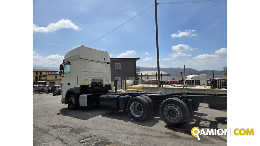 Daf XF xf440 | PROCIDAMACCHINE S.R.L.