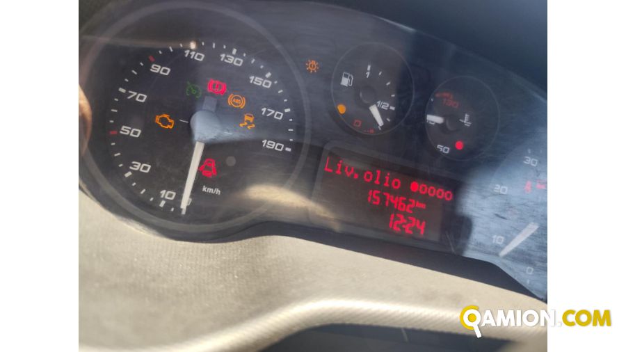 Iveco daily 35c12 occasion - 157 000 km - 2018 | PROCIDAMACCHINE S.R.L. - Foto 2