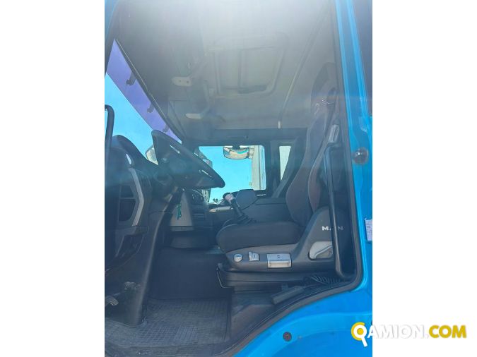 Man TGS 26 440 TGS 26 440 | PROCIDAMACCHINE S.R.L.