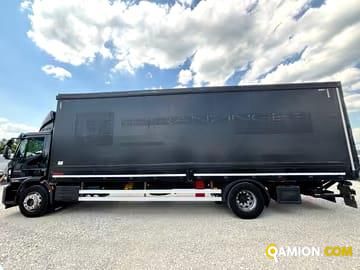 Iveco Eurocargo 180E28 Eurocargo 180E28 | PROCIDAMACCHINE S.R.L.