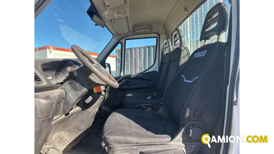 Iveco 35C11 35C11 | PROCIDAMACCHINE S.R.L.