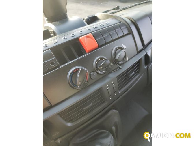 Iveco eurocargo ml120e19 p occasion - 269 000 km - 2018 | PROCIDAMACCHINE S.R.L. - Foto 3