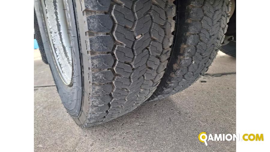 Iveco Eurocargo 120E22 Eurocargo 120E22 | PROCIDAMACCHINE S.R.L.