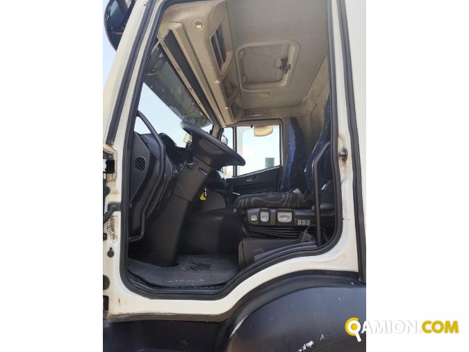 Iveco STRALIS CABINATO AT-190S42 P STRALIS CABINATO AT-190S42 P | PROCIDAMACCHINE S.R.L.