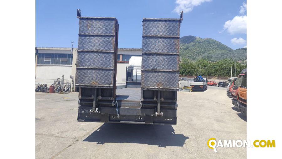 Iveco Stralis AD260S42Y/FS-D Stralis AD260S42Y/FS-D | PROCIDAMACCHINE S.R.L.