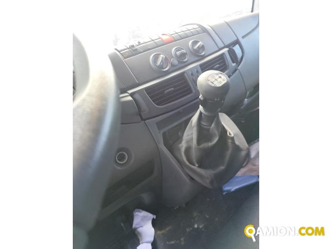 Iveco Eurocargo 180E28 Eurocargo 180E28 | PROCIDAMACCHINE S.R.L.