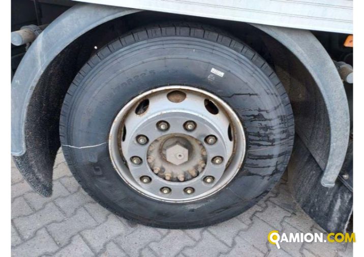 Iveco STRALIS AT260S31Y/PS STRALIS AT260S31Y/PS | PROCIDAMACCHINE S.R.L.