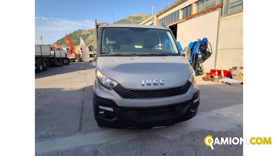 Iveco daily 35c13 used - 1 km - San Cipriano Picentino | PROCIDAMACCHINE S.R.L. - Foto 61