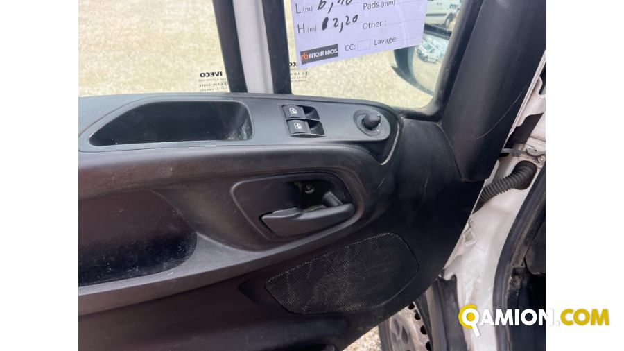 Iveco DAILY 35C12 DAILY 35C12 | PROCIDAMACCHINE S.R.L.