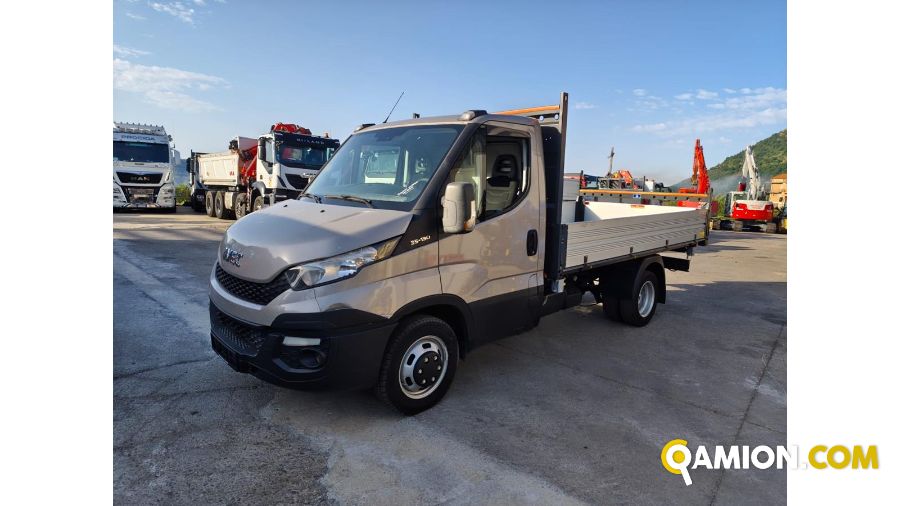 Iveco daily 35c13 used - 1 km - San Cipriano Picentino | PROCIDAMACCHINE S.R.L. - Foto 66