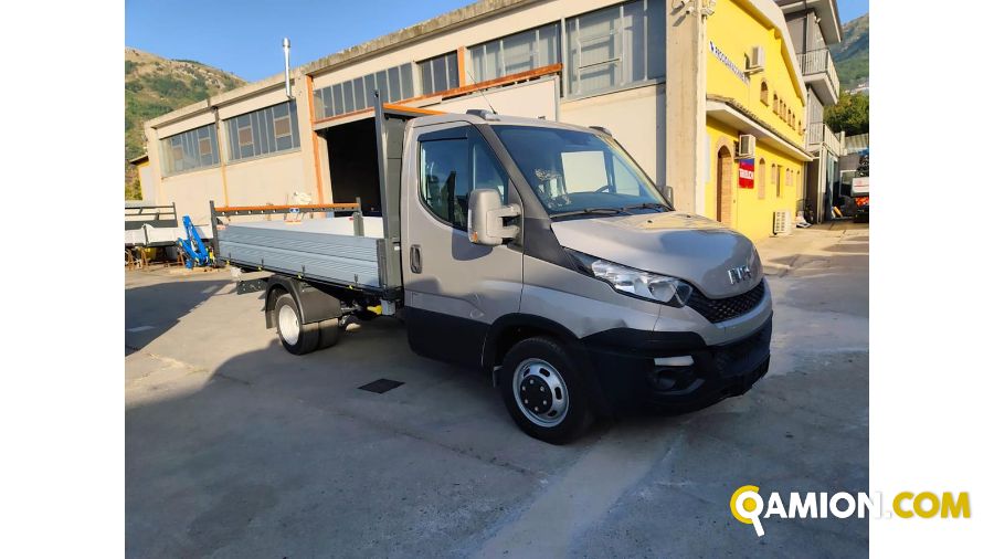 Iveco daily 35c13 used - 1 km - San Cipriano Picentino | PROCIDAMACCHINE S.R.L. - Foto 36