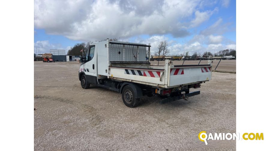 Iveco DAILY 35C12 DAILY 35C12 | PROCIDAMACCHINE S.R.L.