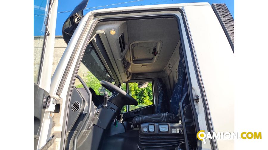 Iveco STRALIS AS190S42 STRALIS AS190S42 | PROCIDAMACCHINE S.R.L.