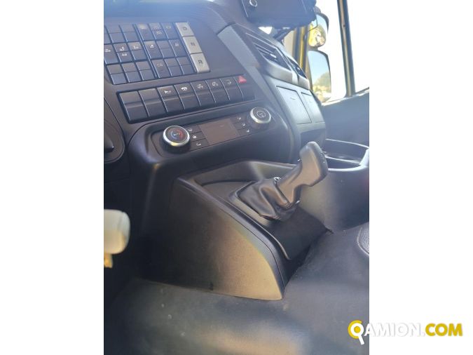 Iveco AT260S46Y/FS AT260S46Y/FS | PROCIDAMACCHINE S.R.L.