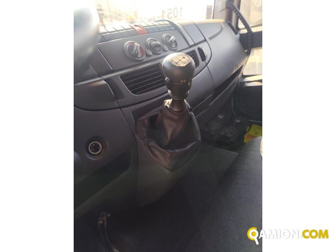 Iveco Eurocargo 180E32/P Eurocargo 180E32/P | PROCIDAMACCHINE S.R.L.