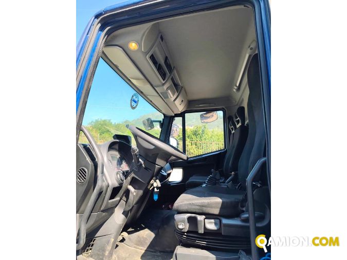 Iveco Eurocargo 120E22 Eurocargo 120E22 | PROCIDAMACCHINE S.R.L.