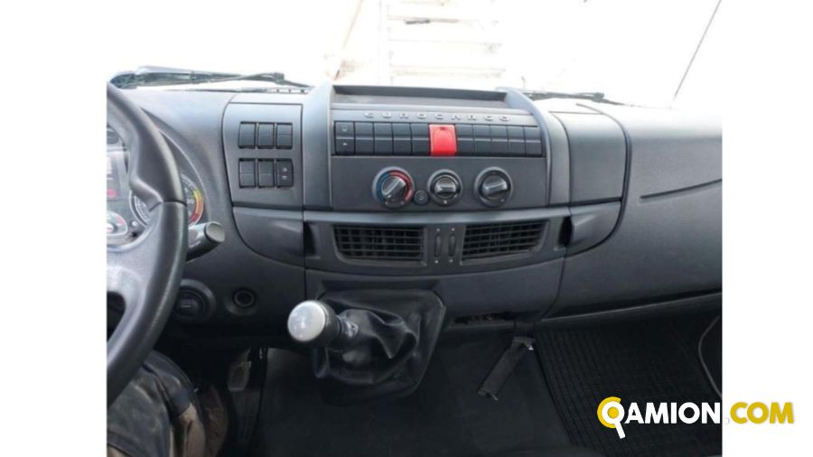 Iveco EUROCARGO ML100E18 EUROCARGO ML100E18 | PROCIDAMACCHINE S.R.L.