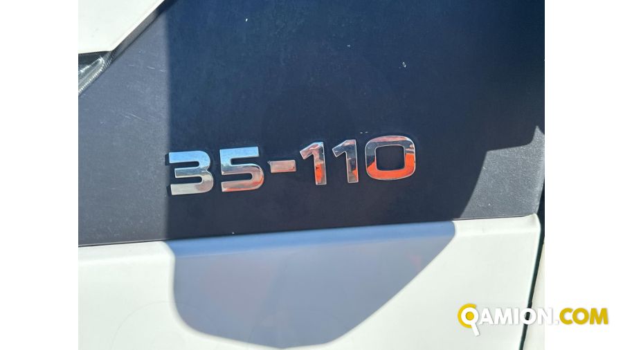 Iveco 35C11 35C11 | PROCIDAMACCHINE S.R.L.